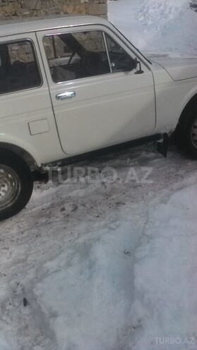 LADA (VAZ) Niva 1988, 83,000 km - 0.1 l - Gədəbəy