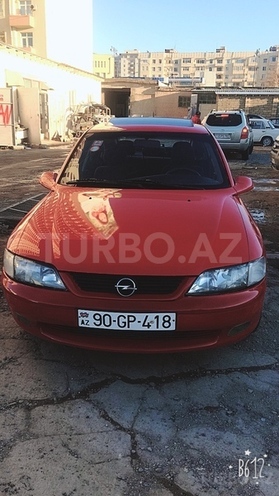 Opel Vectra 1996, 230,000 km - 2.0 l - Bakı