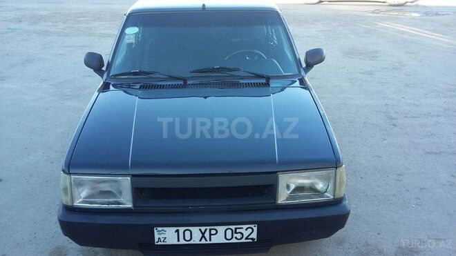 Tofas Sahin 2005, 678,543 km - 1.6 л - Bakı