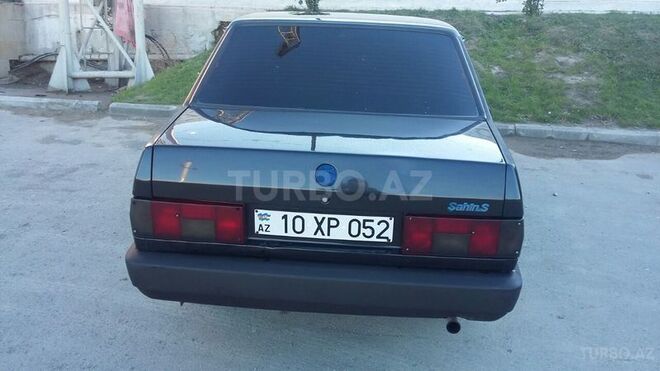 Tofas Sahin 2005, 678,543 km - 1.6 л - Bakı
