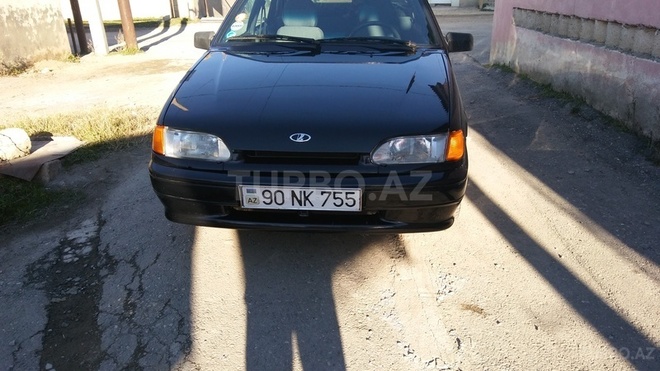 LADA (VAZ) 2115 2012, 79,698 km - 1.6 l - Bakı