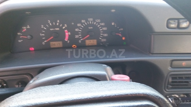 LADA (VAZ) 2115 2012, 79,698 km - 1.6 l - Bakı
