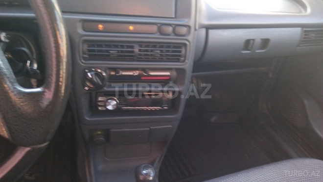 LADA (VAZ) 2115 2012, 79,698 km - 1.6 l - Bakı