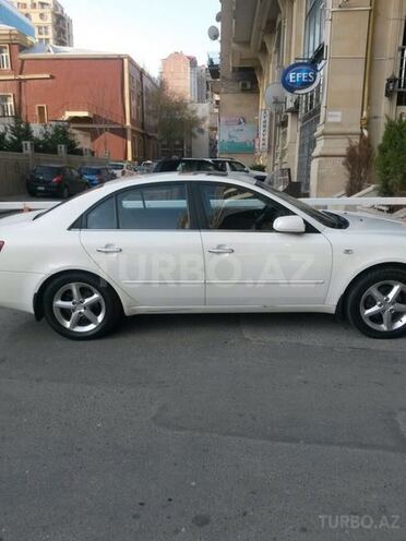 Hyundai Sonata 2006, 171,902 km - 3.3 l - Bakı