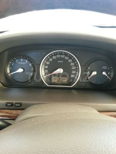Hyundai Sonata 2006, 171,902 km - 3.3 l - Bakı
