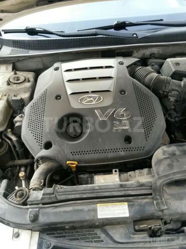 Hyundai Sonata 2006, 171,902 km - 3.3 l - Bakı