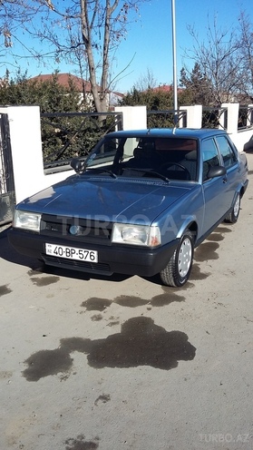 Tofas Sahin 2007, 222,222 km - 1.6 l - Quba