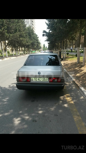 Tofas Sahin 2004, 100,500 km - 1.6 l - Zaqatala