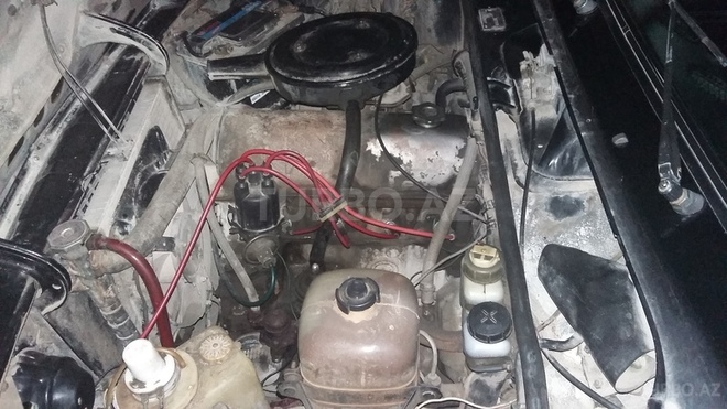 LADA (VAZ) 2106 1989, 215,000 km - 1.6 л - Sumqayıt