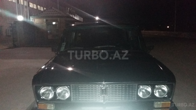 LADA (VAZ) 2106 1989, 215,000 km - 1.6 л - Sumqayıt