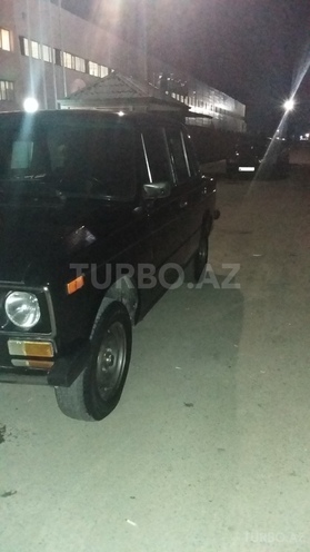 LADA (VAZ) 2106 1989, 215,000 km - 1.6 л - Sumqayıt