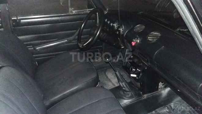 LADA (VAZ) 2106 1989, 215,000 km - 1.6 л - Sumqayıt