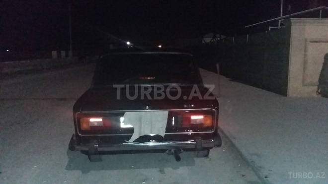 LADA (VAZ) 2106 1989, 215,000 km - 1.6 л - Sumqayıt