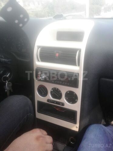 Opel Astra 1999, 2 km - 0.2 l - Bakı