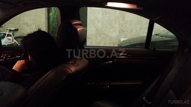 Mercedes S 350 2006, 70,500 km - 3.5 l - Bakı