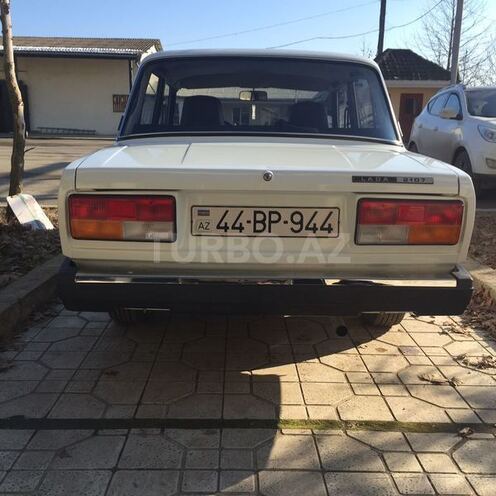 LADA (VAZ) 2107 2011, 71,000 km - 1.6 l - Masallı