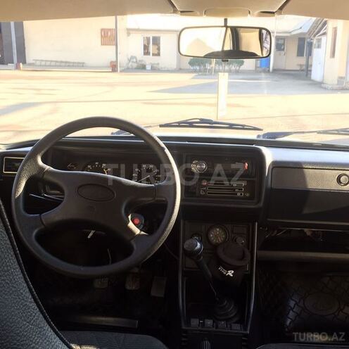 LADA (VAZ) 2107 2011, 71,000 km - 1.6 l - Masallı