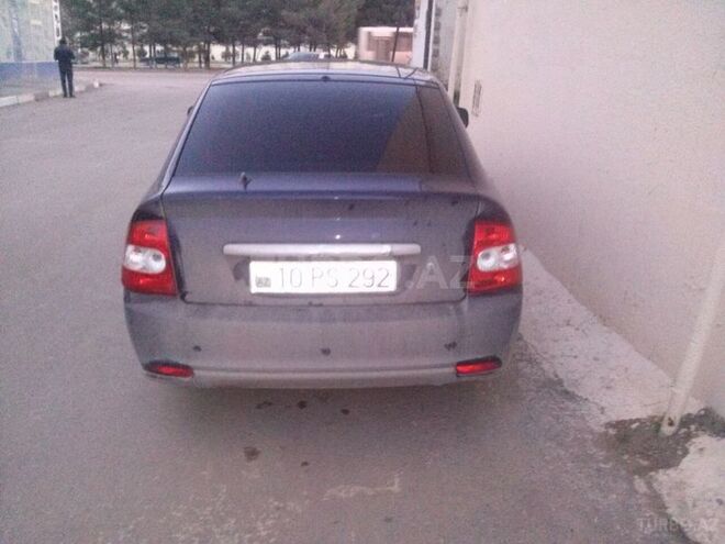 LADA (VAZ) Priora 2013, 75,000 km - 1.6 л - Sumqayıt