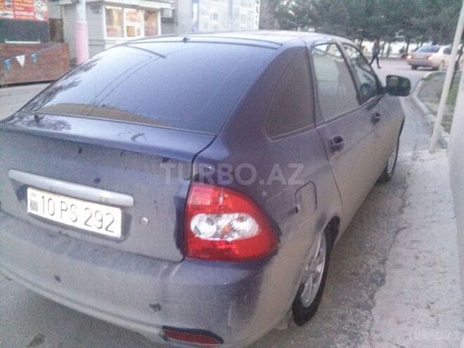 LADA (VAZ) Priora 2013, 75,000 km - 1.6 л - Sumqayıt