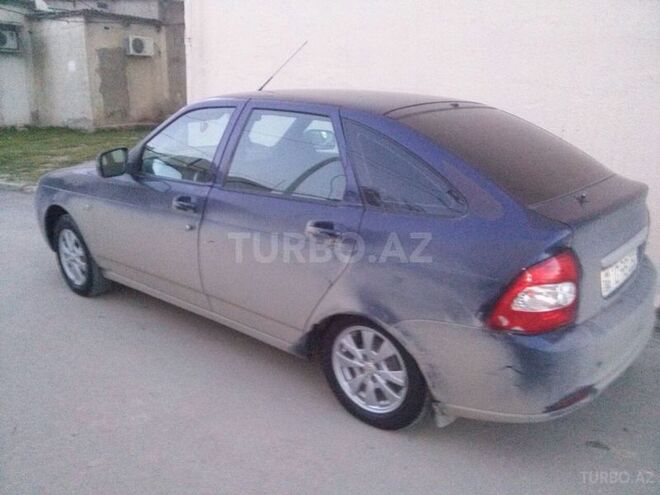 LADA (VAZ) Priora 2013, 75,000 km - 1.6 л - Sumqayıt