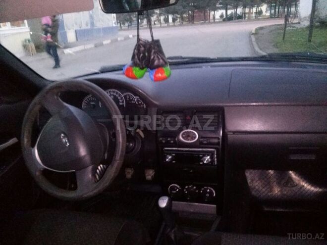LADA (VAZ) Priora 2013, 75,000 km - 1.6 л - Sumqayıt