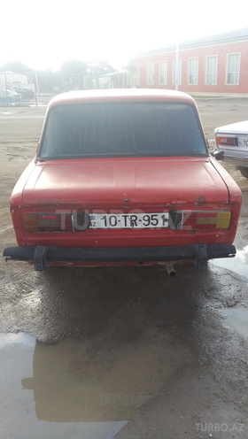 LADA (VAZ) 2106 1986, 456,786 km - 1.3 l - Bakı