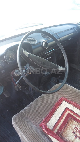 LADA (VAZ) 2106 1986, 456,786 km - 1.3 l - Bakı
