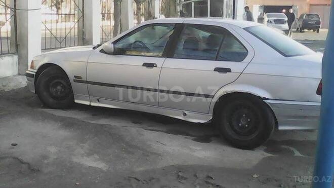 BMW 318 1995, 192,000 km - 1.8 л - Bakı