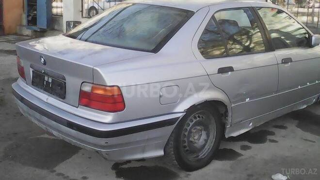 BMW 318 1995, 192,000 km - 1.8 л - Bakı