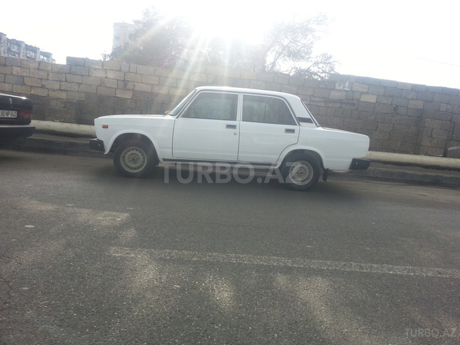 LADA (VAZ) 2107 2004, 79,500 km - 1.6 л - Bakı
