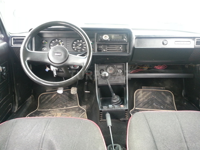 LADA (VAZ) 2107 2004, 79,500 km - 1.6 л - Bakı
