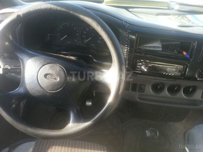 Ford Transit 1994, 402,000 km - 2.5 л - Zaqatala