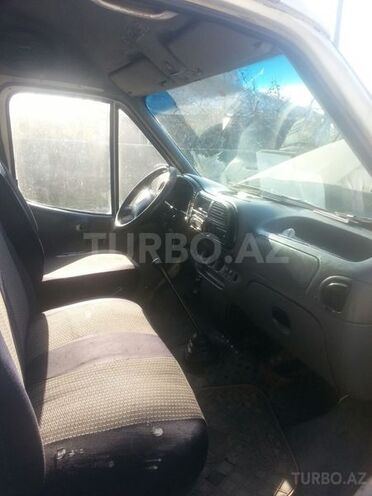 Ford Transit 1994, 402,000 km - 2.5 л - Zaqatala