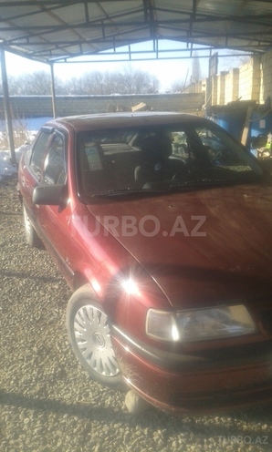 Opel Vectra 1992, 244,701 km - 0.2 l - Qəbələ