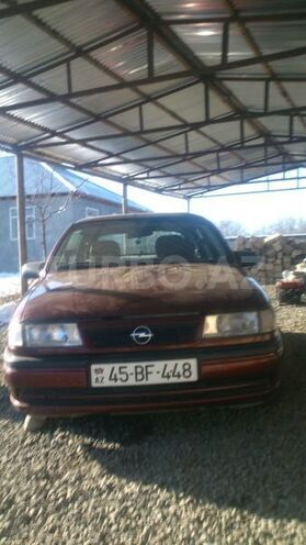 Opel Vectra 1992, 244,701 km - 0.2 l - Qəbələ