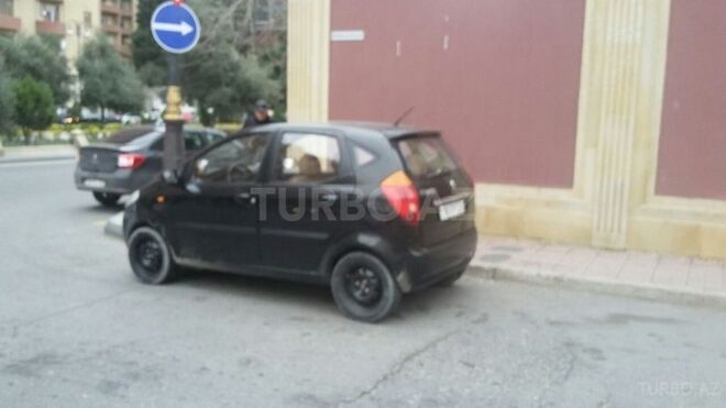 Changan Benni 2007, 83,000 km - 13.0 l - Bakı