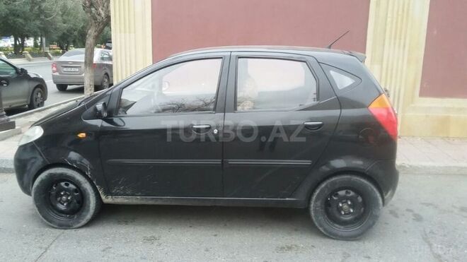 Changan Benni 2007, 83,000 km - 13.0 l - Bakı