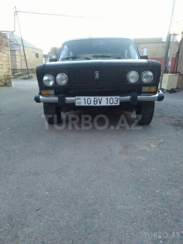 LADA (VAZ) 2106 1987, 195,000 km - 1.3 л - Bakı