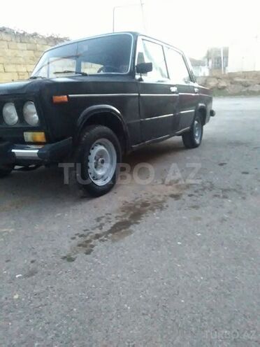 LADA (VAZ) 2106 1987, 195,000 km - 1.3 л - Bakı