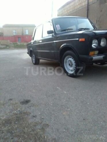 LADA (VAZ) 2106 1987, 195,000 km - 1.3 л - Bakı