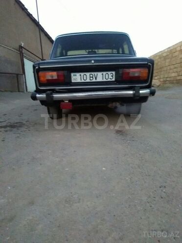 LADA (VAZ) 2106 1987, 195,000 km - 1.3 л - Bakı