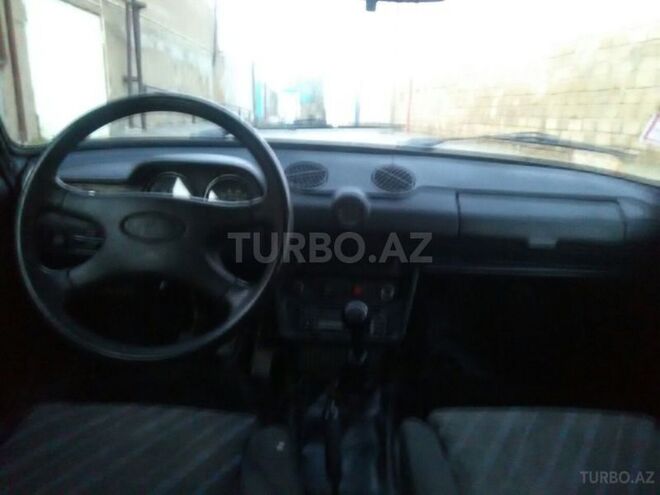 LADA (VAZ) 2106 1987, 195,000 km - 1.3 л - Bakı