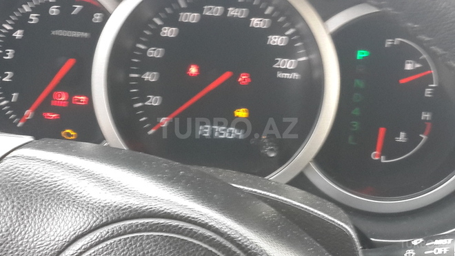 Suzuki Grand Vitara 2006, 139,000 km - 2.7 l - Bakı