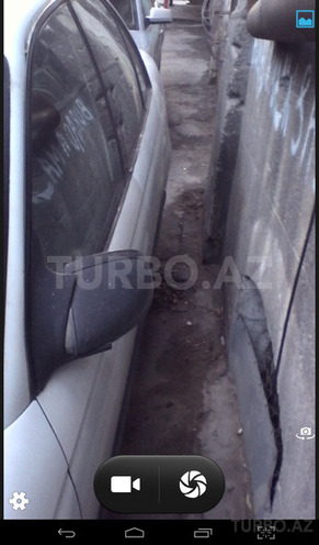 Opel Omega 1995, 370,000 km - 2.0 l - Bakı