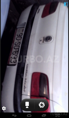 Opel Omega 1995, 370,000 km - 2.0 l - Bakı