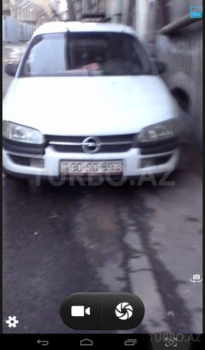 Opel Omega 1995, 370,000 km - 2.0 l - Bakı