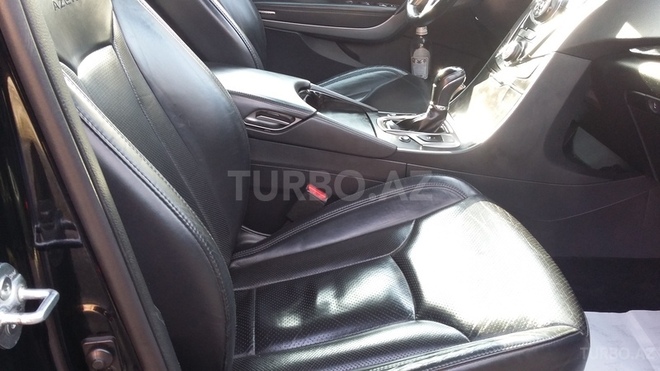 Hyundai Azera 2012, 77,000 km - 2.4 l - Bakı
