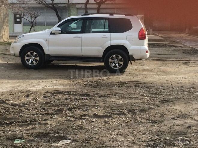 Toyota Prado 2006, 159,000 km - 2.7 l - Xırdalan