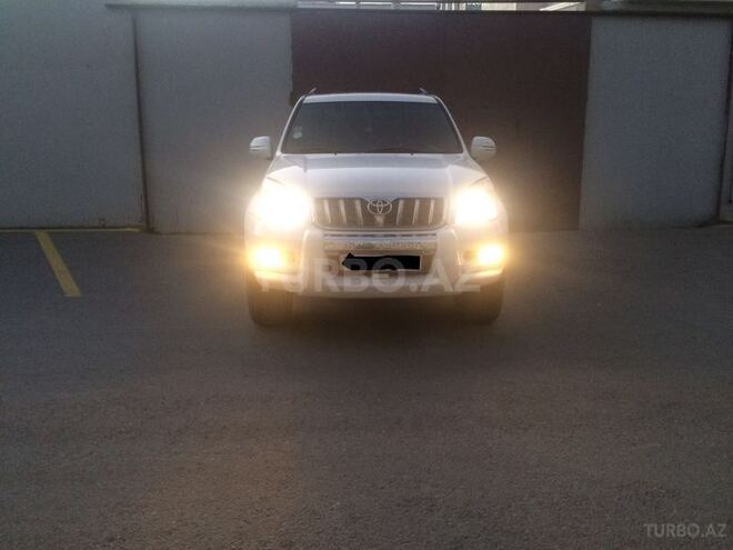 Toyota Prado 2006, 159,000 km - 2.7 l - Xırdalan