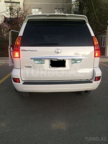 Toyota Prado 2006, 159,000 km - 2.7 l - Xırdalan
